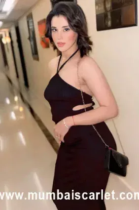 Mumbai Russian Escorts