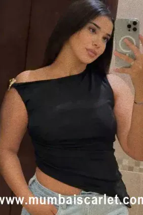 Air Hostess Russian Escorts