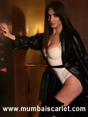 Colaba escorts Service